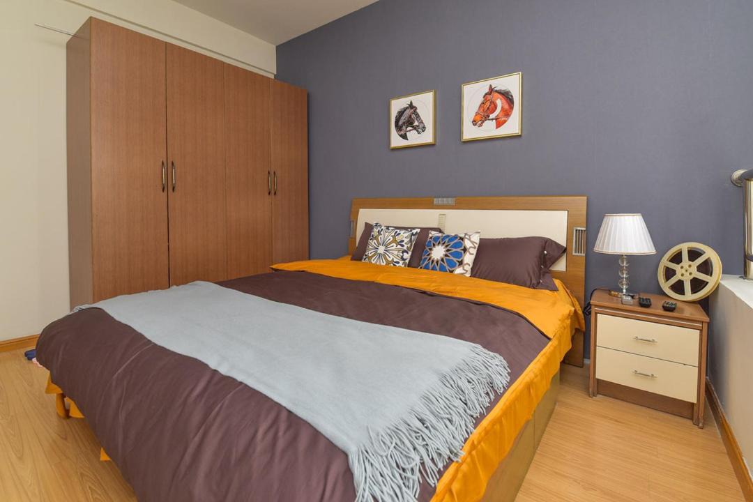 Photo of Bedroom in Daiyue
