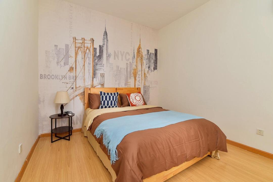 Photo of Bedroom in Daiyue