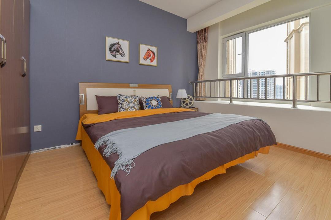 Photo of Bedroom in Daiyue