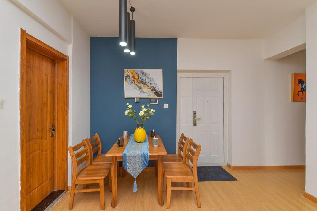 Photo of Livingroom in Daiyue