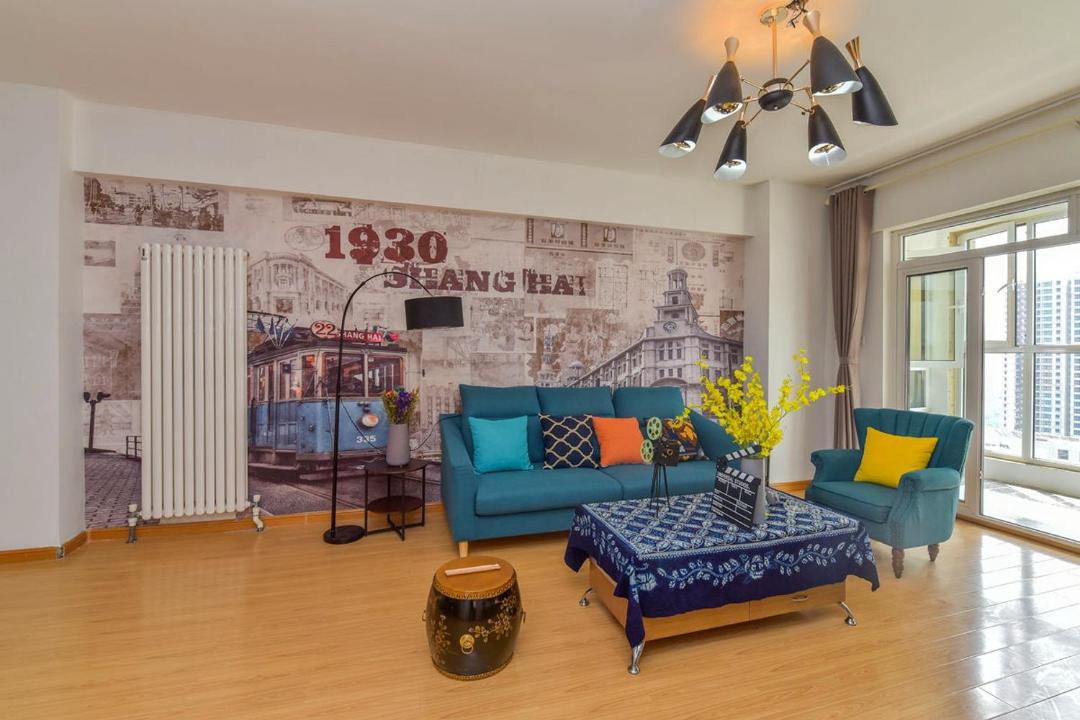 Photo of Livingroom in Daiyue