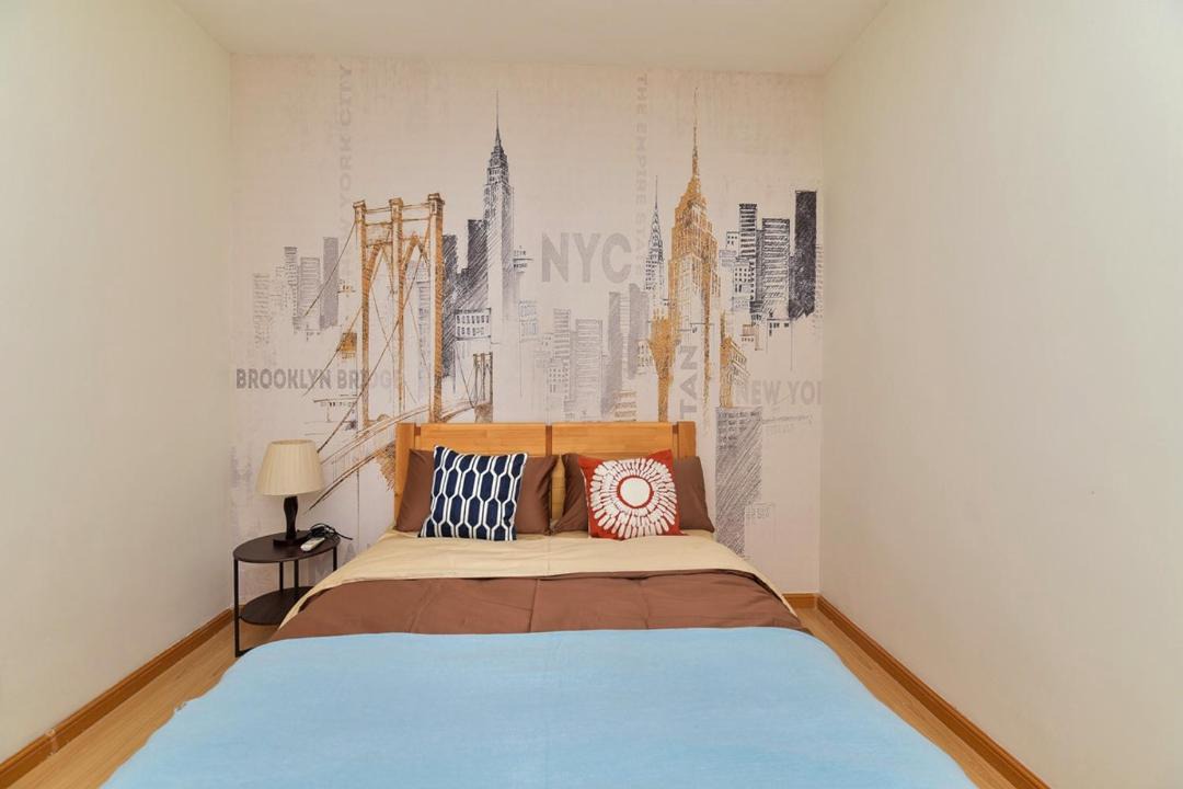 Photo of Bedroom in Daiyue