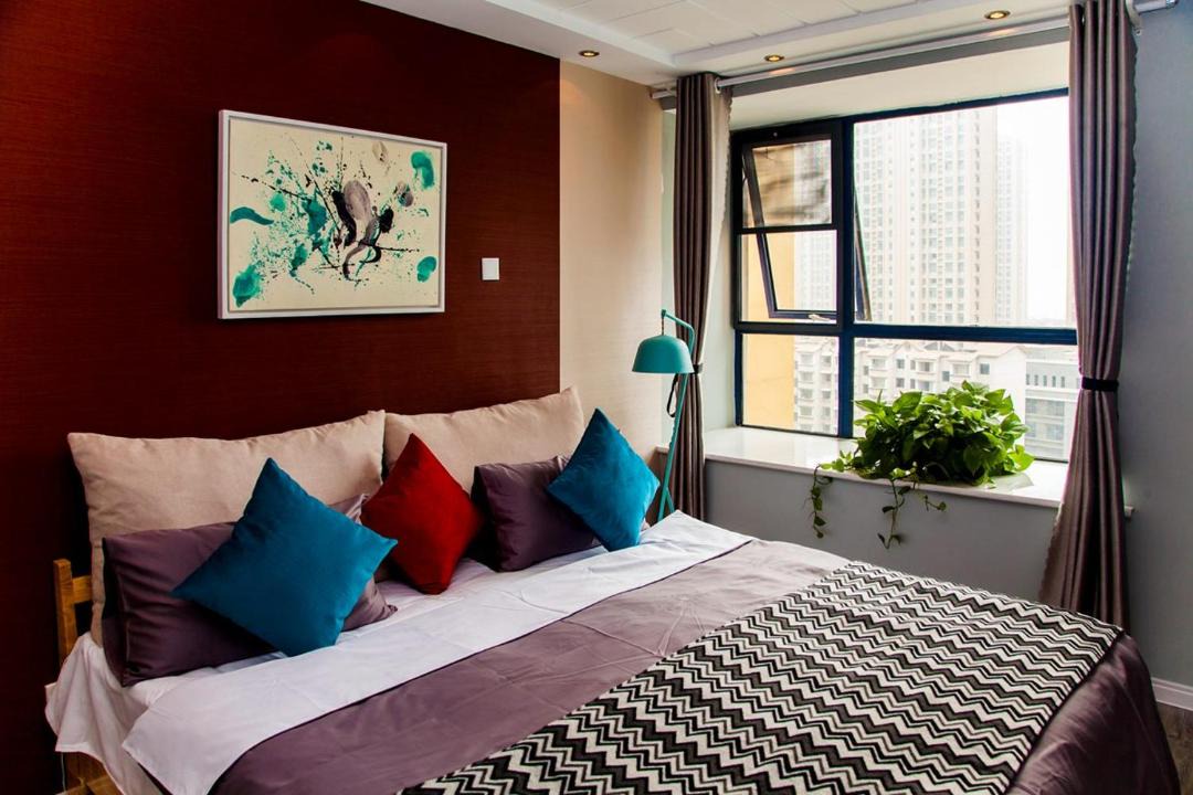 Photo of Bedroom in Taishan