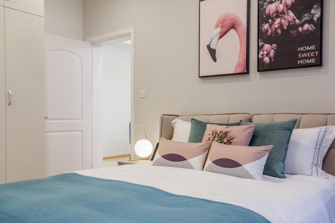Photo of Bedroom in Nan An