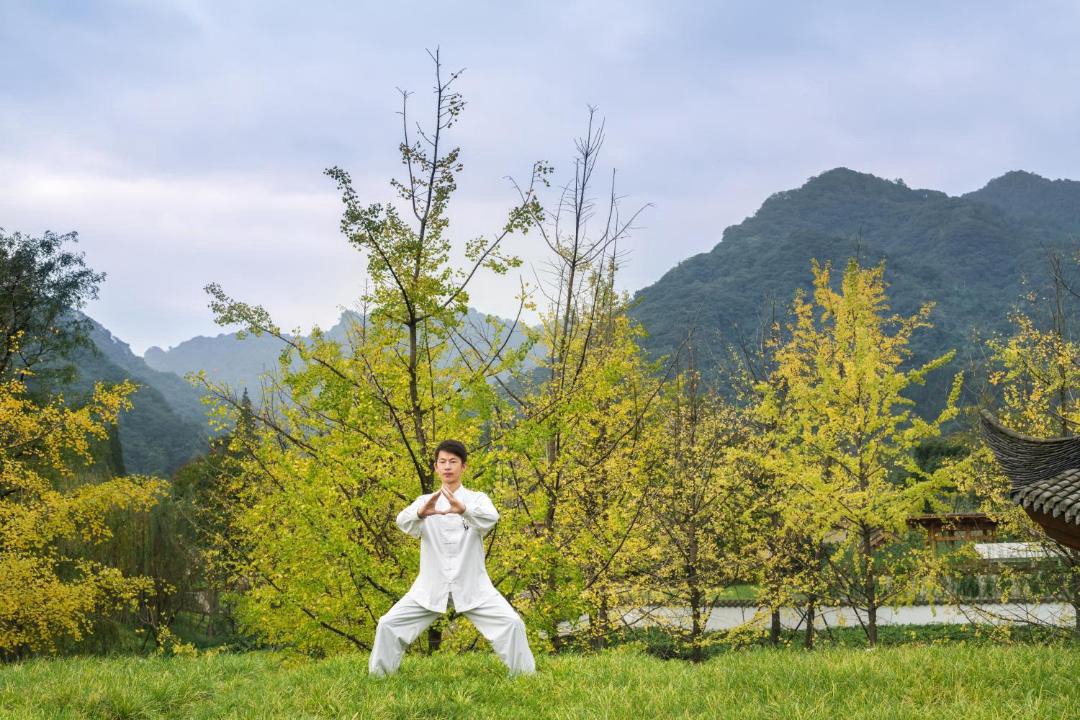 Photo of Others in Dujiangyan