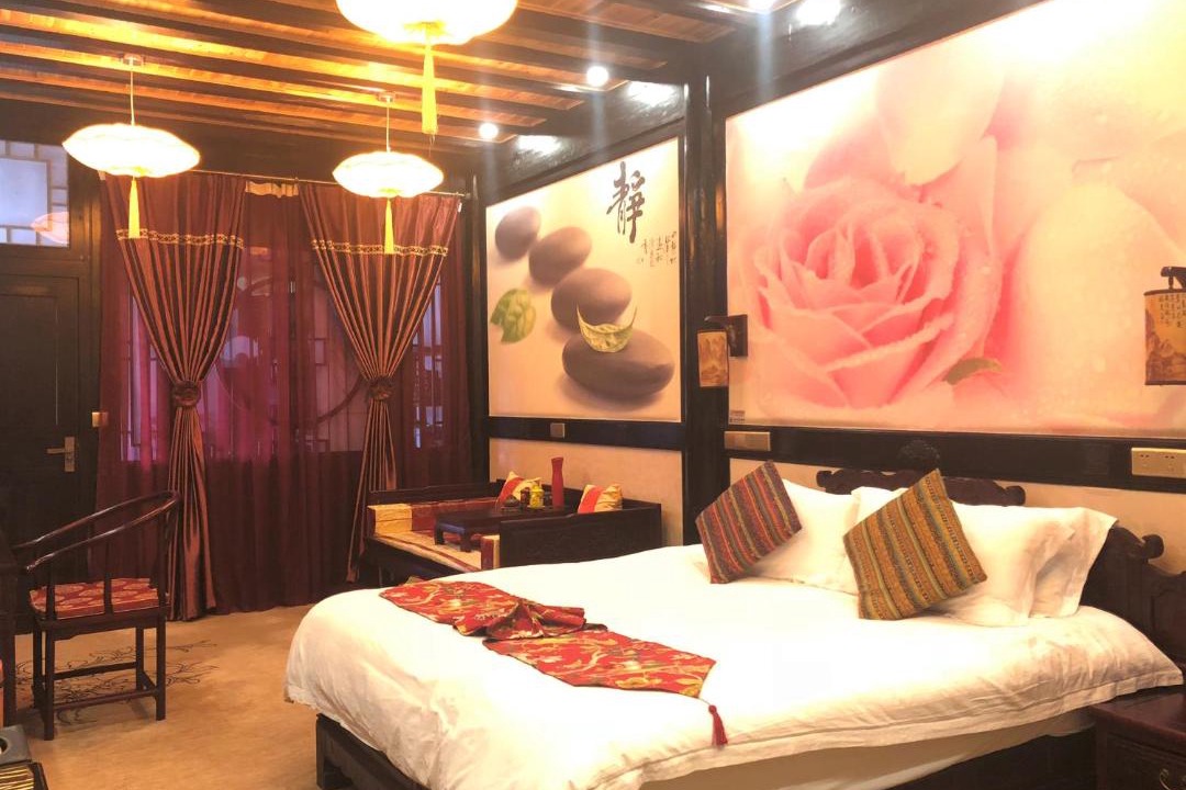 Photo of Bedroom in Heshun