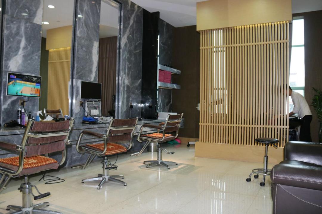 Photo of Livingroom in Houjie