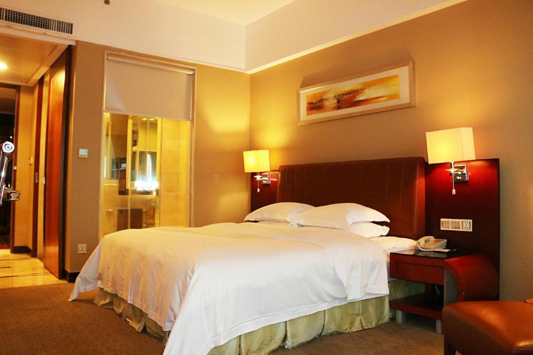 Photo of Bedroom in Houjie