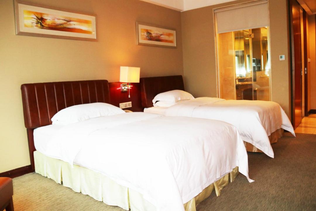 Photo of Bedroom in Houjie