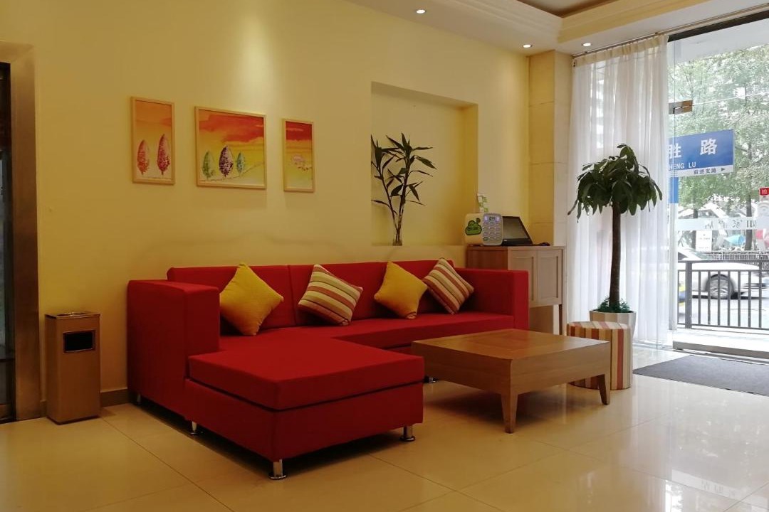 Photo of Livingroom in Chongqing