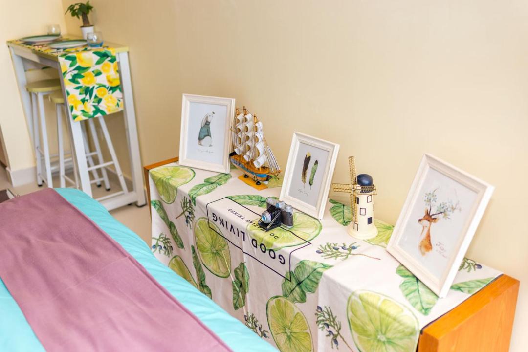Photo of Bedroom in Zhuhai Jida