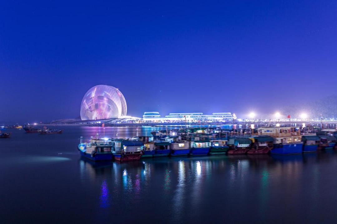 Photo of Outdoor in Zhuhai Jida