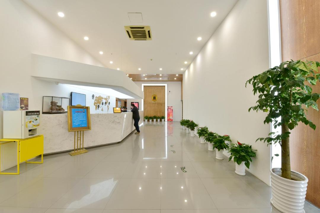 Photo of Others in Jiangdong Qu