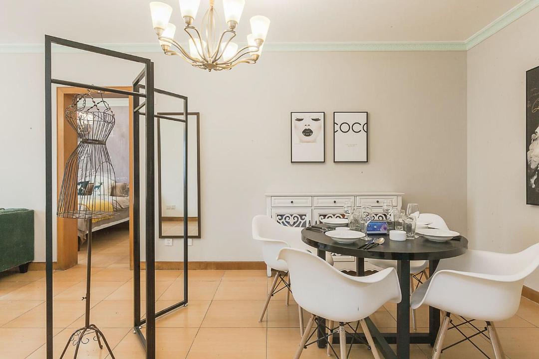 Photo of Livingroom in Chengdu City Centre