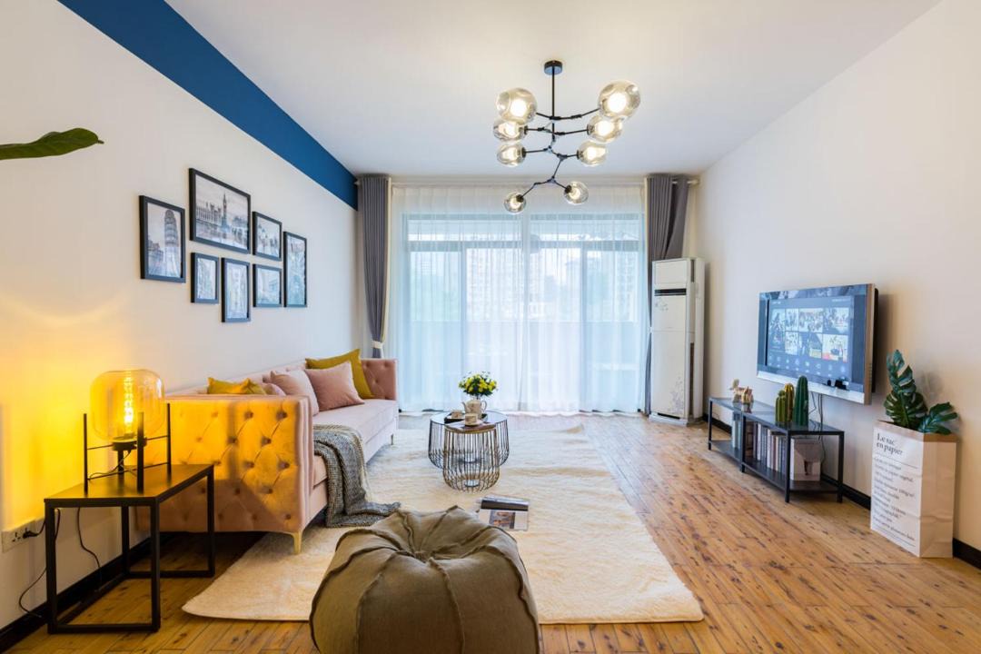 Photo of Livingroom in Chongqing