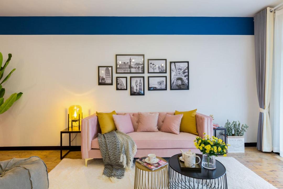 Photo of Livingroom in Chongqing