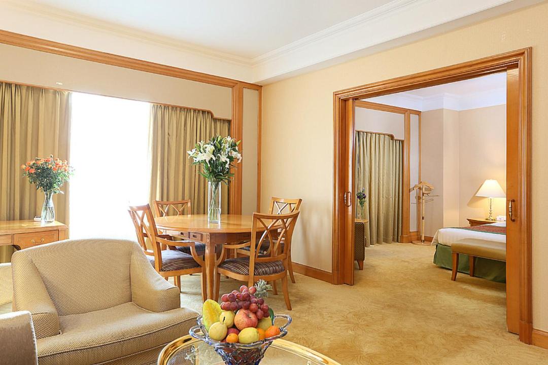 Photo of Livingroom in Longhu Qu
