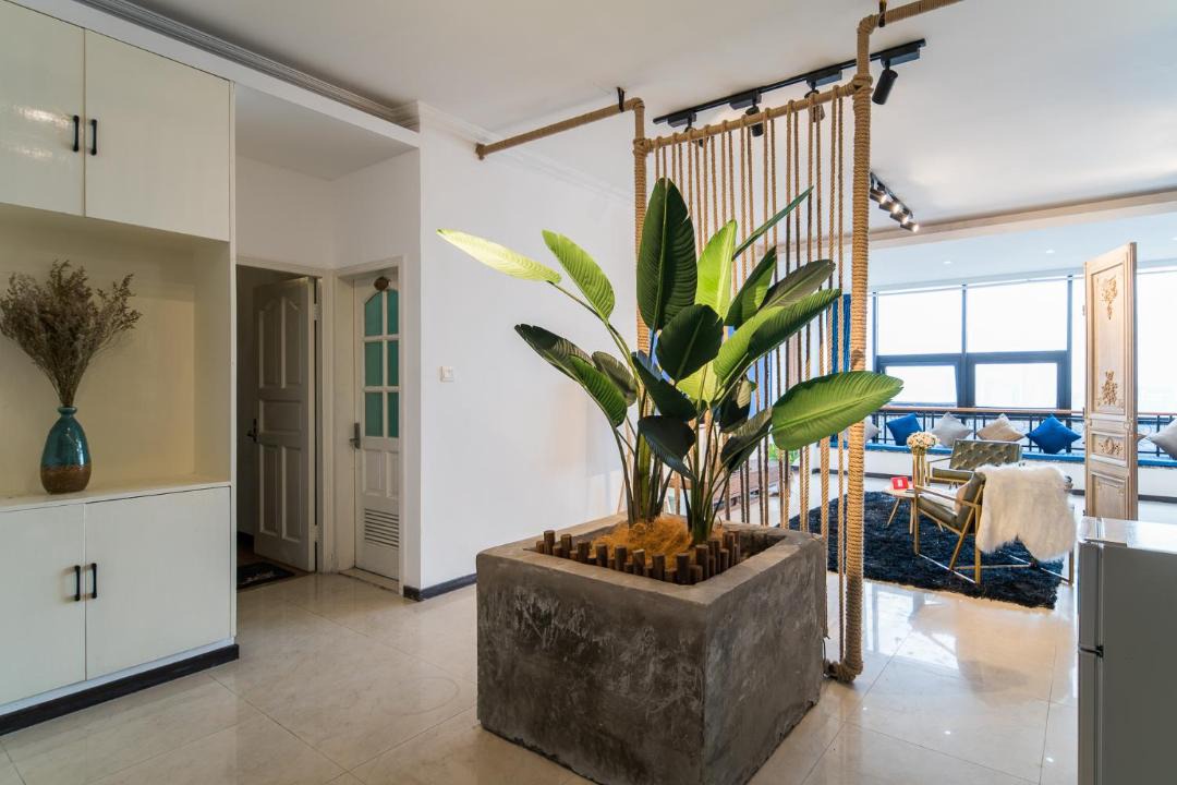 Photo of Livingroom in Jeifangbei Central Business District