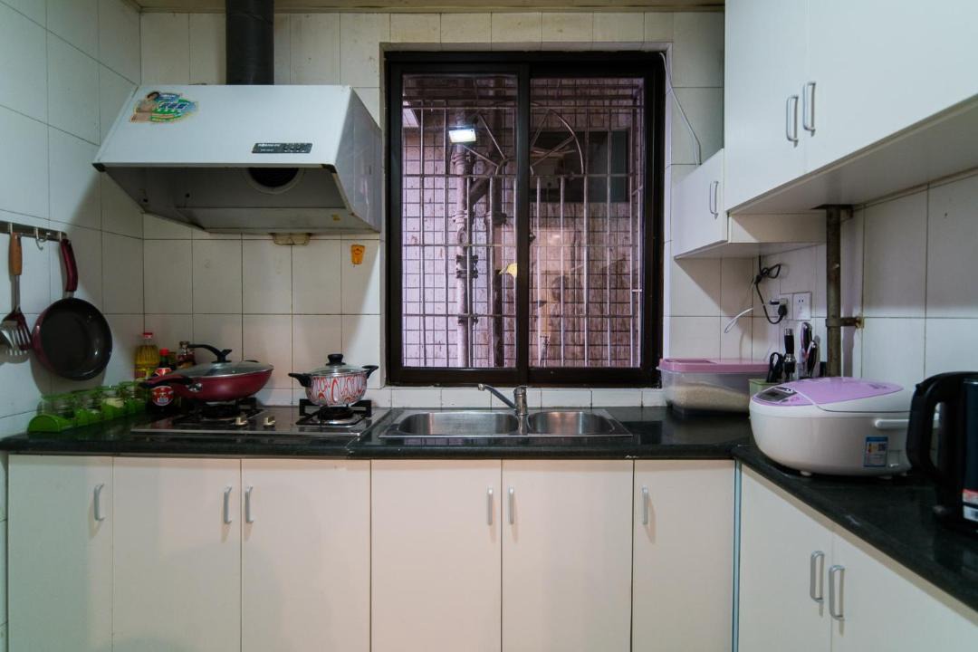 Photo of Kitchen in Jeifangbei Central Business District