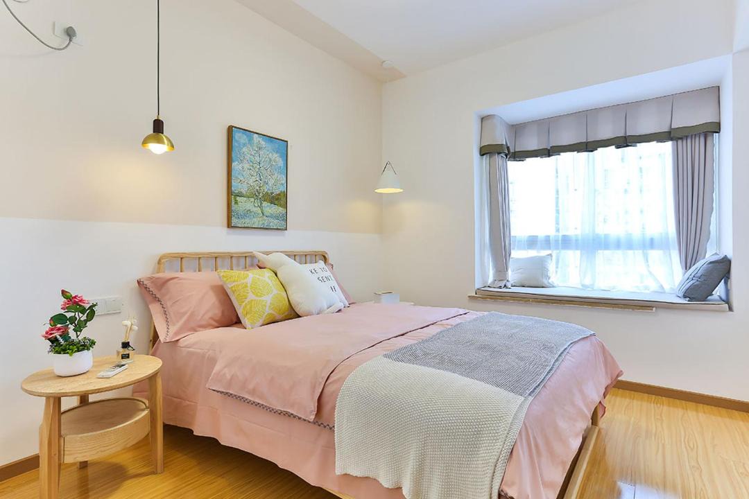Photo of Bedroom in Yuzhong