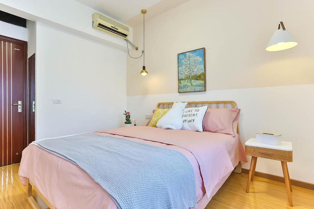 Photo of Bedroom in Yuzhong