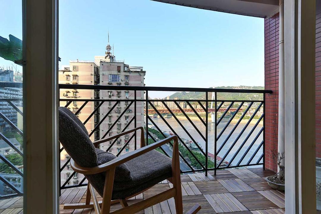 Photo of Patio Balcony in Yuzhong
