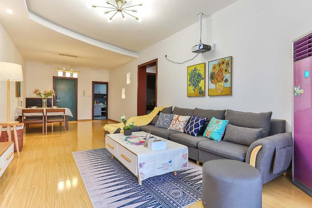 Photo of Livingroom in Yuzhong