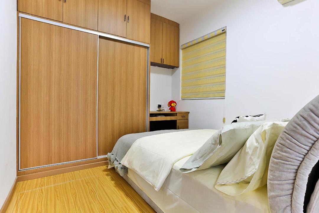 Photo of Bedroom in Yuzhong