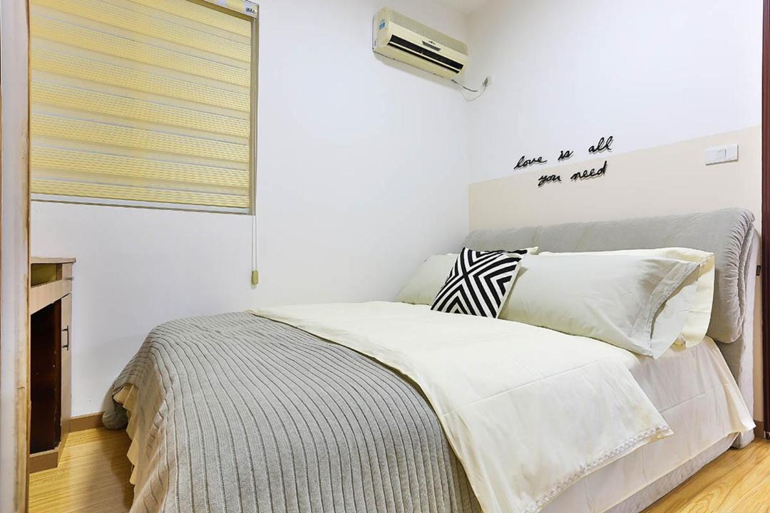 Photo of Bedroom in Yuzhong