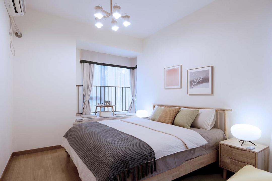 Photo of Bedroom in Yuzhong