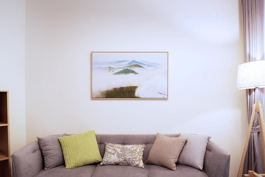 Photo of Livingroom in Yuzhong