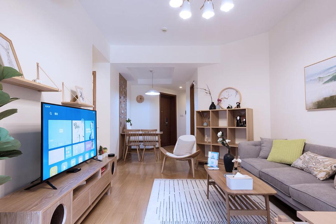 Photo of Livingroom in Yuzhong