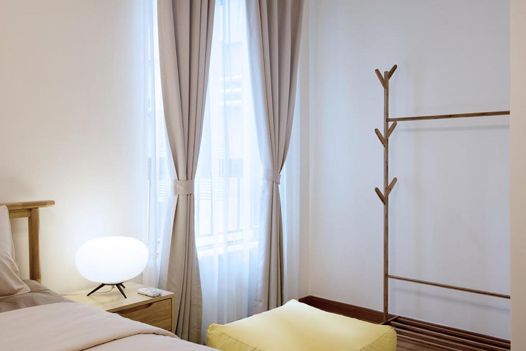 Photo of Bedroom in Yuzhong