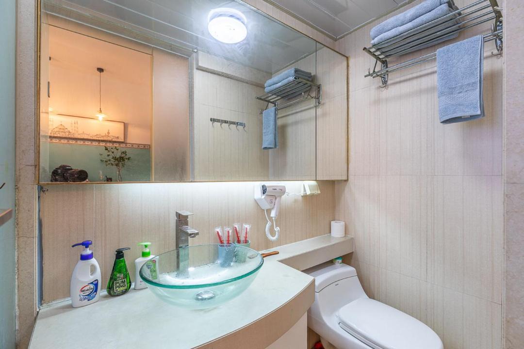 Photo of Bathroom in Zhuhai Jida