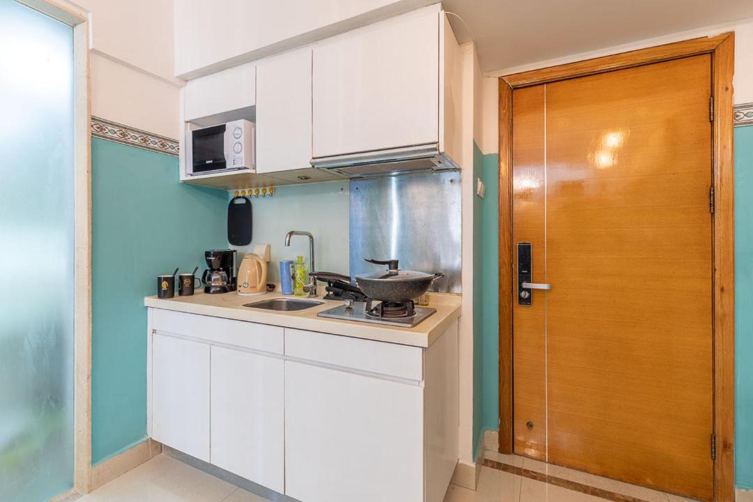 Photo of Kitchen in Zhuhai Jida