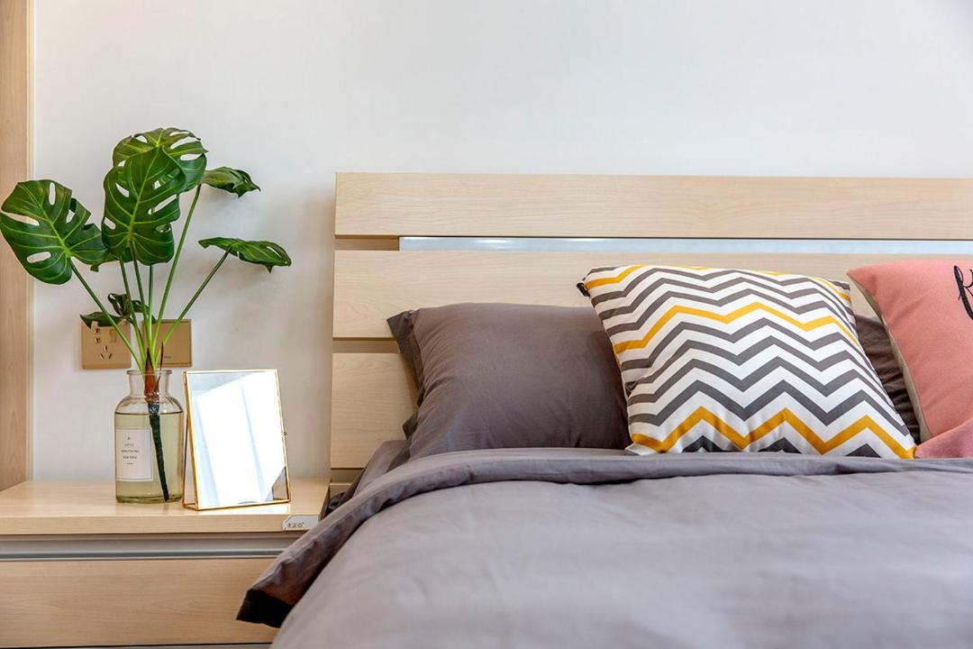 Photo of Bedroom in Longting District