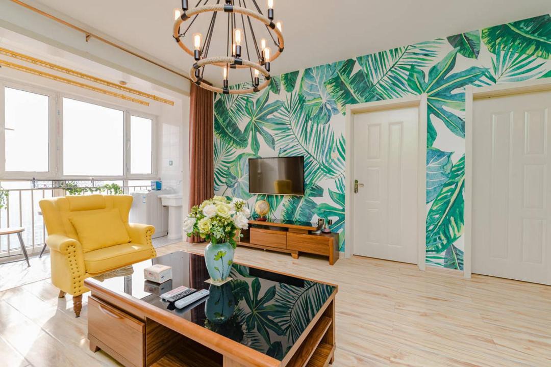 Photo of Livingroom in Daiyue