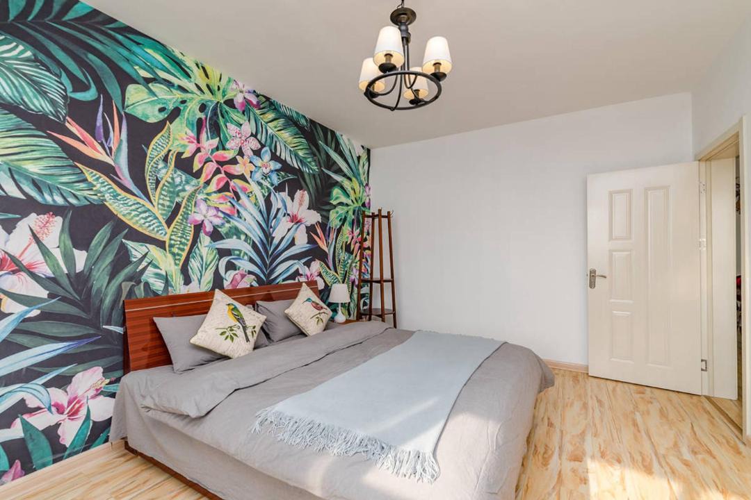 Photo of Bedroom in Daiyue