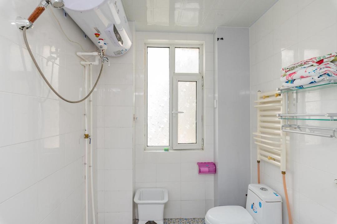 Photo of Bathroom in Daiyue