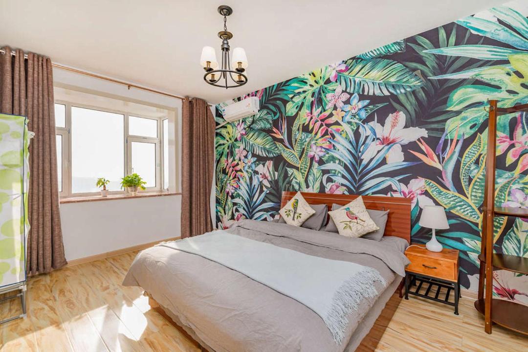 Photo of Bedroom in Daiyue