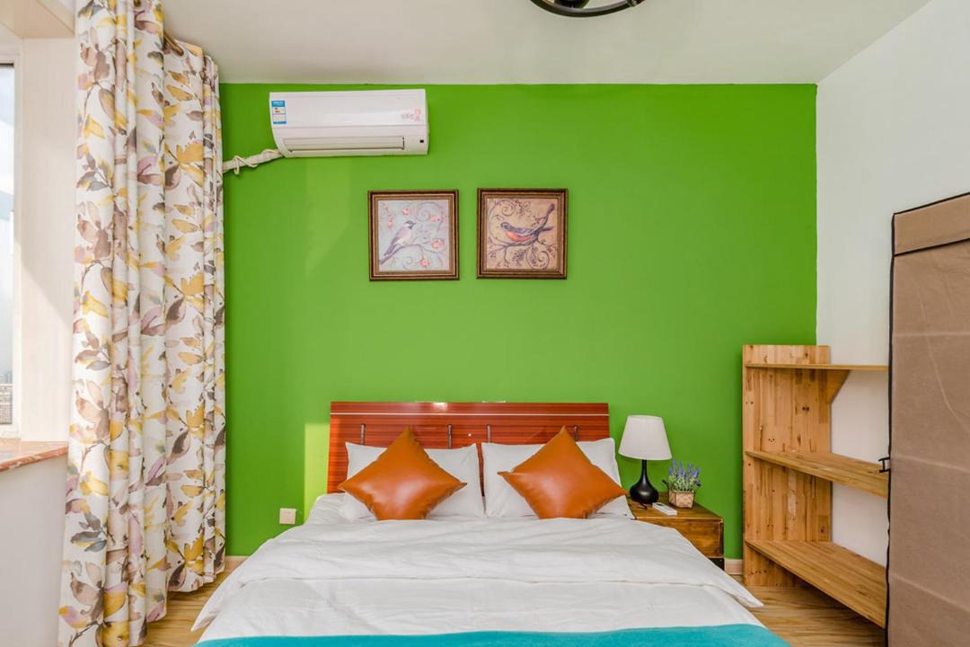 Photo of Bedroom in Daiyue