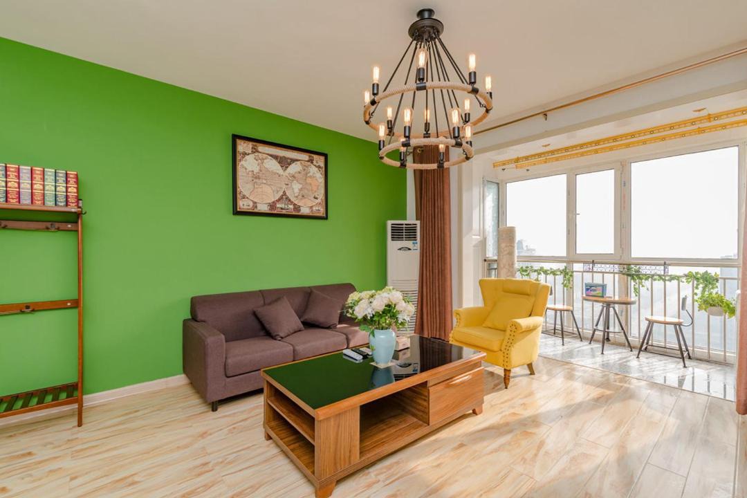 Photo of Livingroom in Daiyue