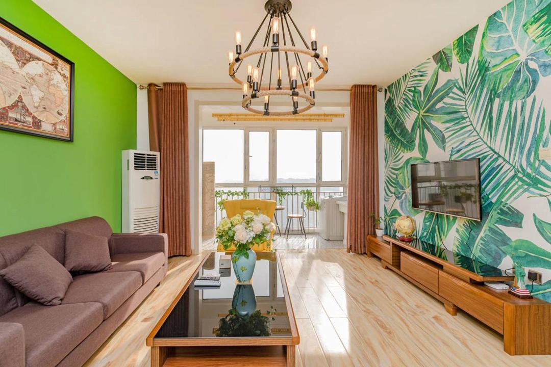 Photo of Livingroom in Daiyue