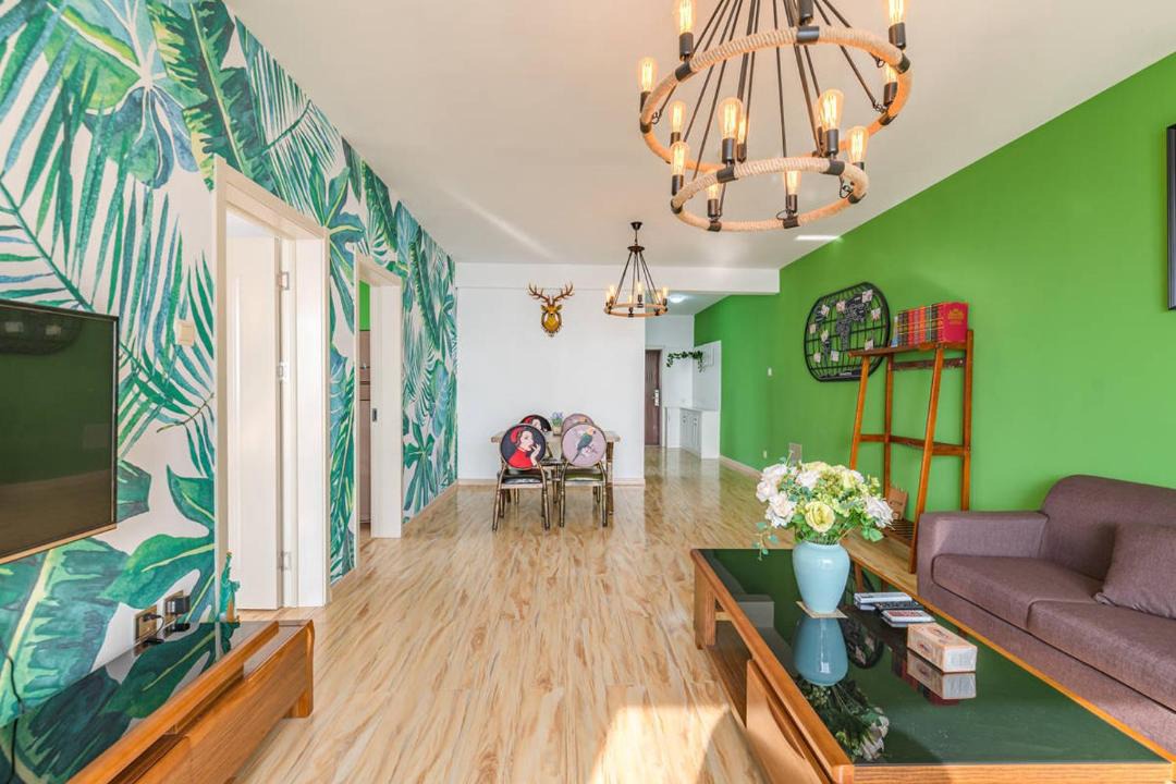 Photo of Livingroom in Daiyue