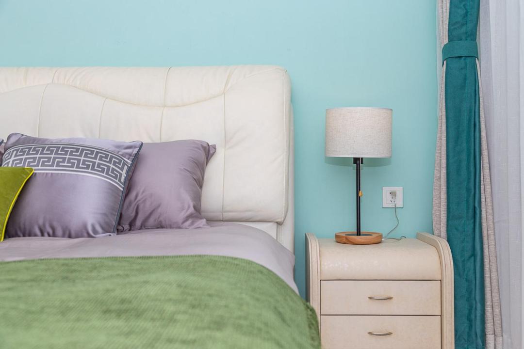 Photo of Bedroom in Zhuhai Jida