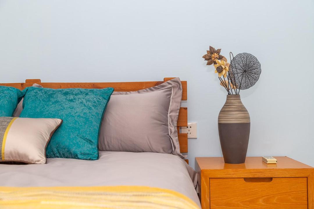 Photo of Bedroom in Zhuhai Jida