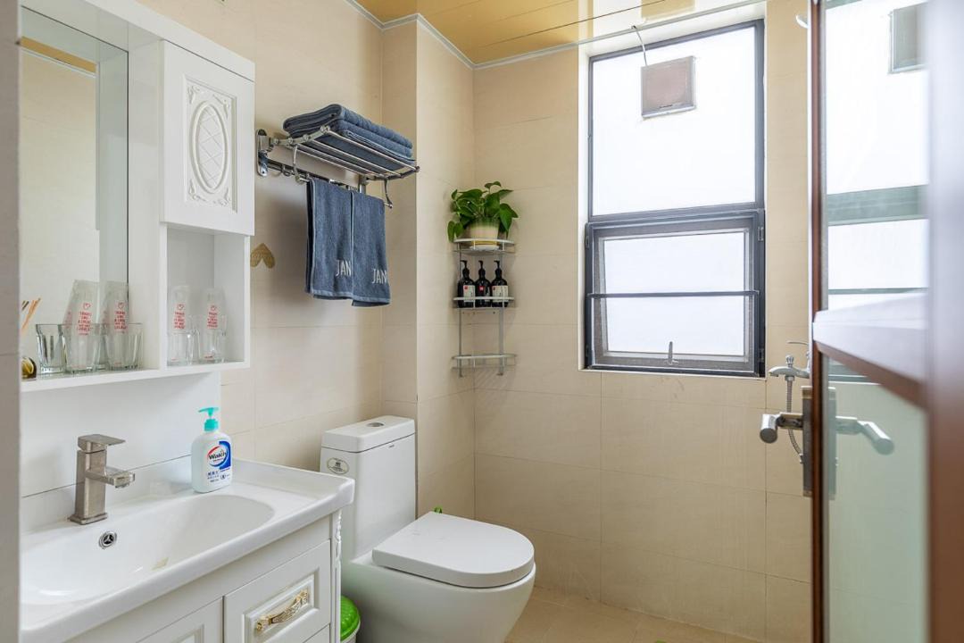 Photo of Bathroom in Zhuhai Jida