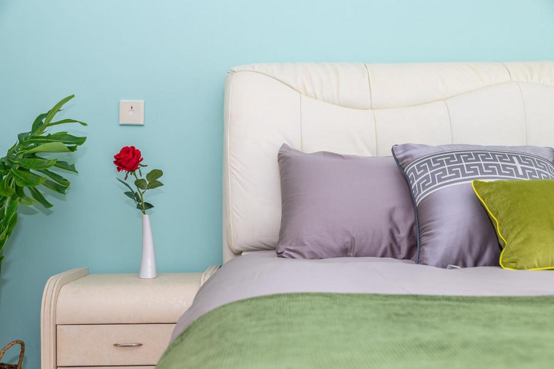 Photo of Bedroom in Zhuhai Jida
