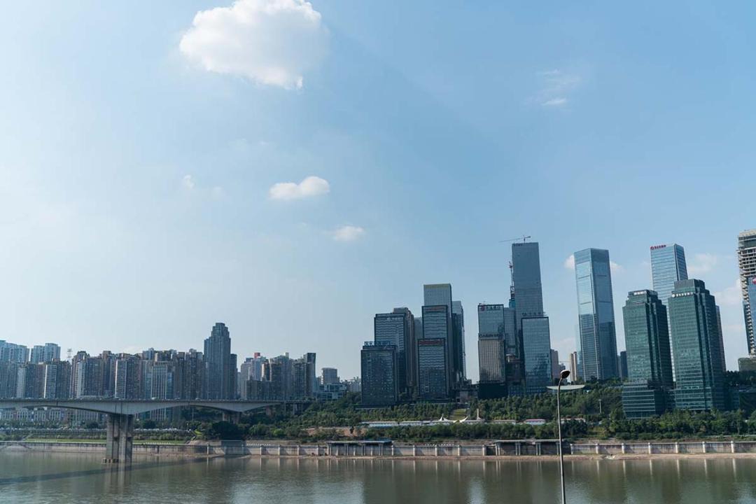 Photo of Others in Jeifangbei Central Business District