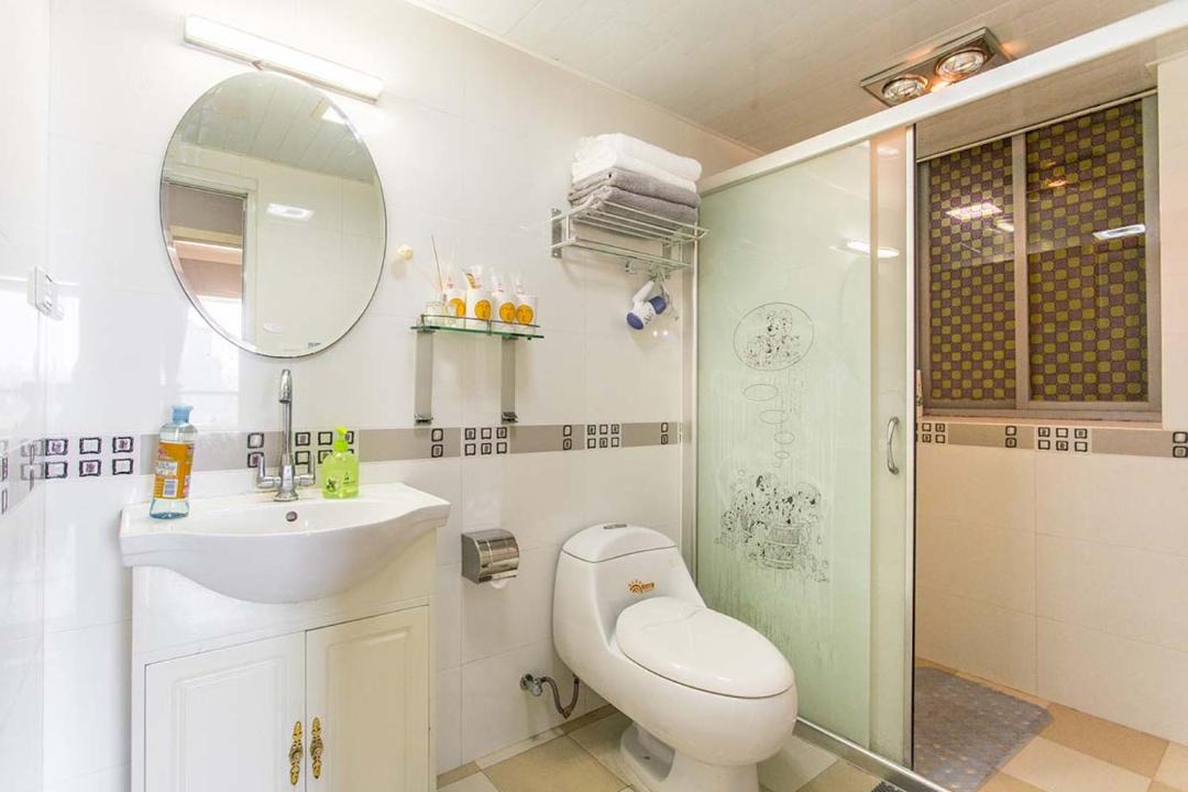 Photo of Bathroom in Jeifangbei Central Business District